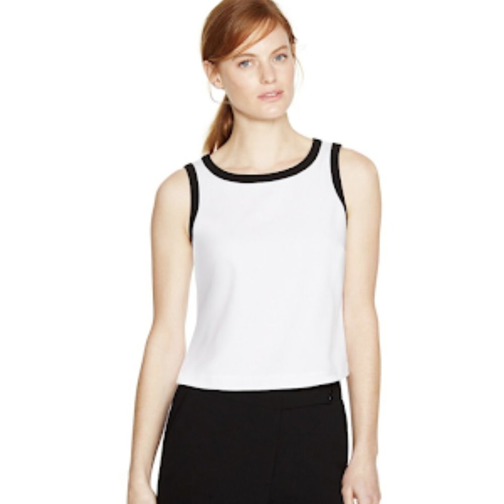 ✨3 for $10✨White House Black Market sleeveless top